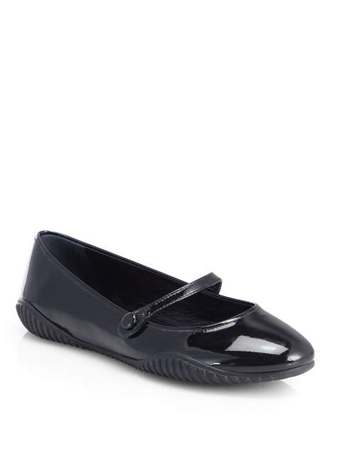 prada mary janes fall 2015|prada padded mary jane ballet flats.